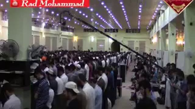 Раад Мухаммад Аль Курди Сура Аль Инсан رعد محمد الكردي سورة الإنسان смотреть онлайн
