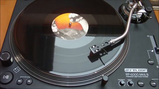 Disturbed - Decadence [720p] [vinyl]