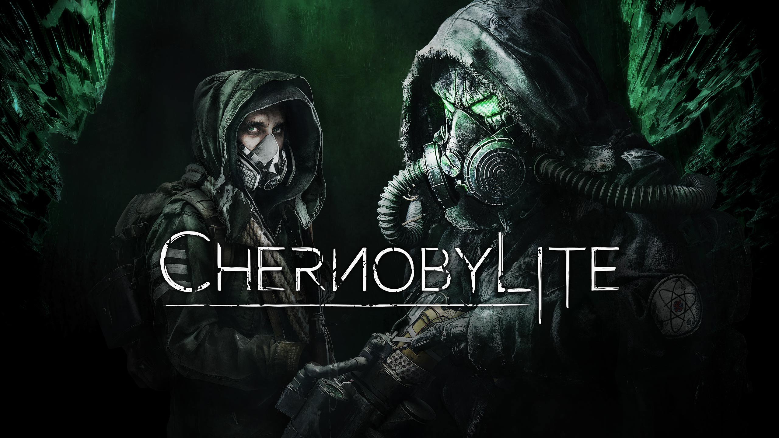 Chernobylite 4К