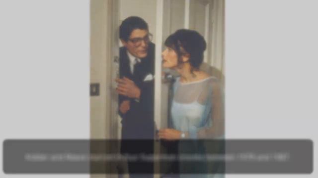 Superman actress Margot Kidder star died from a suicide? смотреть онлайн