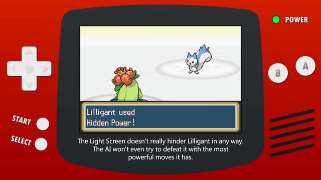 Solo Sweep Lt. Surge (Rematch) - Pokemon Radical Red V2.3 смотреть онлайн