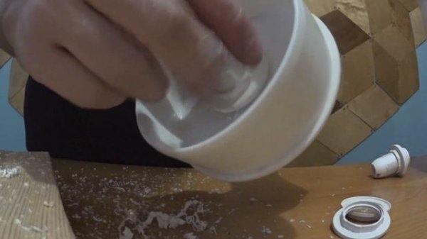 ? Светильник в стиле ЛОФТ | DIY PROJECT