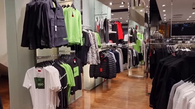 VLOG. Жизнь в Германии. Гамбург. Русский магазин. Новый Год. Рождество. смотреть онлайн