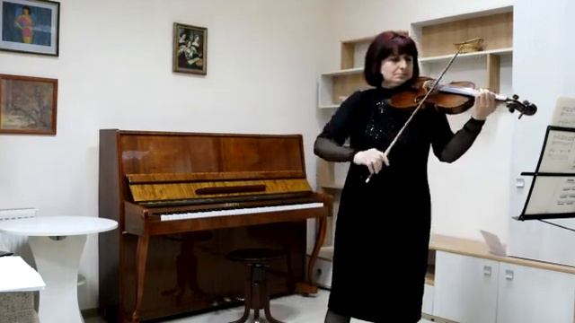 Мастеровая скрипка смотреть онлайн