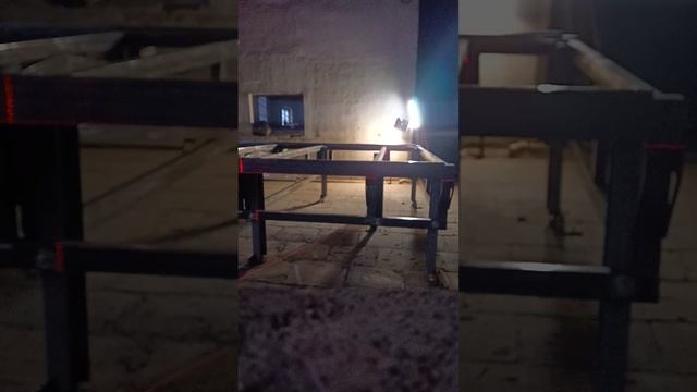 ЧПУ фрезерный станок ,постройка смотреть онлайн