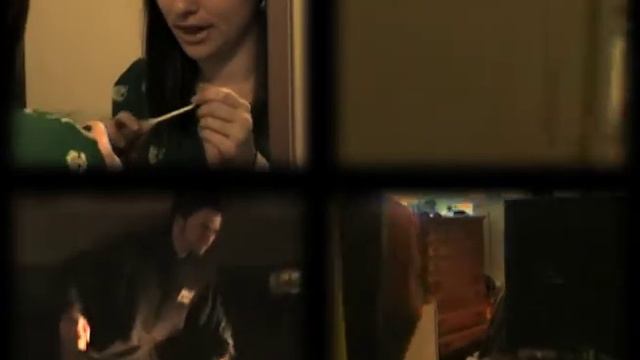 Girls - God Damned смотреть онлайн