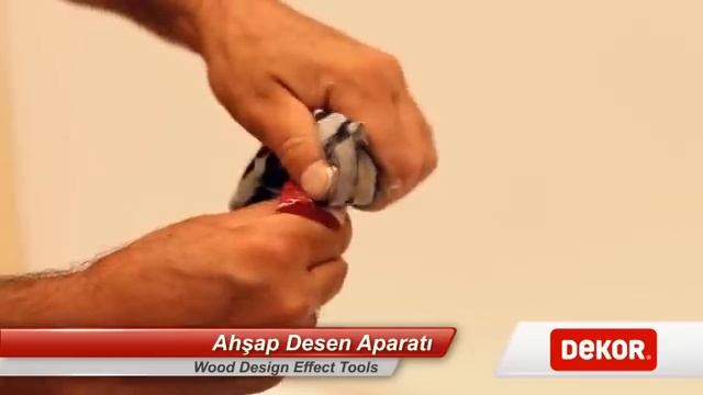 Ahşap Deseni Aparatı смотреть онлайн