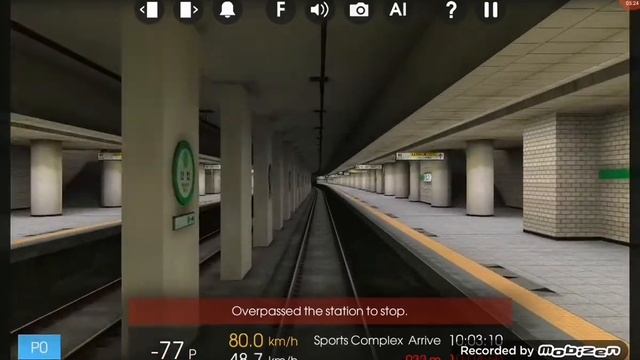 Играю в игру hmmsim 2 train simulator смотреть онлайн