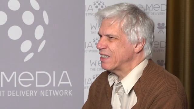 Auto.AI USA Interview - Prof. Luc Van Gool, KU Leuven / Toyota Motor Corporation смотреть онлайн