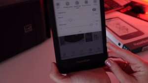 электронная книга 📖 Pocketbook 628. Плюсы и минусы. Как загрузить книги.