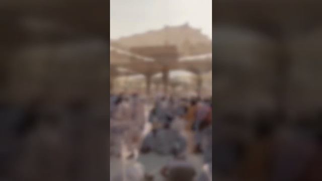 Поездка на Умру 2018 Рамадан смотреть онлайн