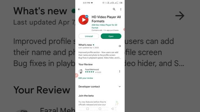 Mx Player EAC3 Audio Format Not Supported | Fix Problem Solve || Technical Fazal смотреть онлайн