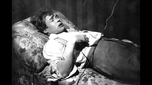 Сергей Есенин - С добрым утром! смотреть онлайн