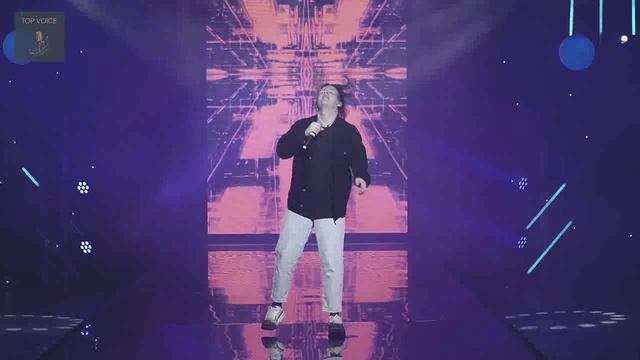 #MFFMUSIC #TOPVOICE #MFFDANCE