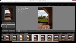 Как создать виртуальную панораму в Pano2VR?