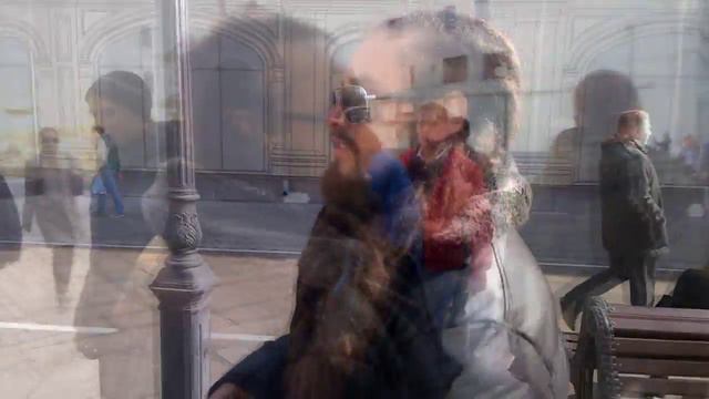 Регги дневники ДЖАдая # 3: Прогулка с Ilements (Reggae Diary, Moscow, 2015) смотреть онлайн