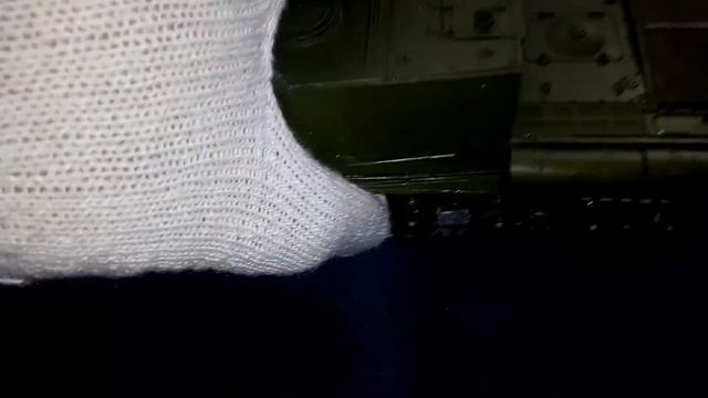 # 2 часть ИСУ 152 модель 1 к 35 фирмы Звезда собрал, покрасил Степан 100% HD смотреть онлайн