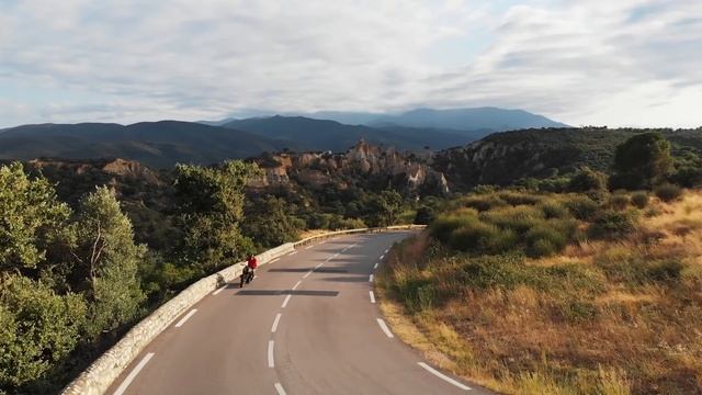 Damien Oton I Orbea FOX Enduro Team смотреть онлайн