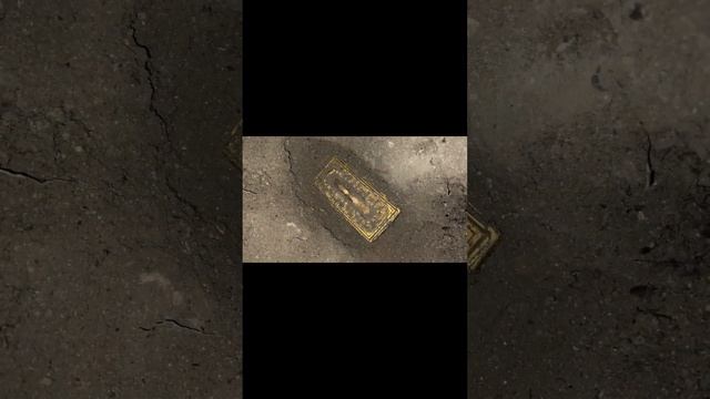 Box of Jewelry Found By Gold Legend Metal Detector смотреть онлайн