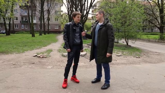 9 выпуск Экологического медиа-проекта Разделяй и властвуй. Контейнеры. Фриганы. Факты об отходах. смотреть онлайн