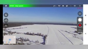 Квадрокоптер mjx b12 eis