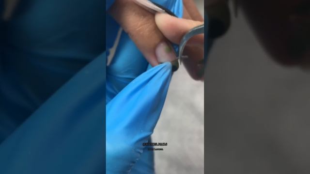 А какие у вас страхи?! #ногти#маникюр#страхи #дизайнногтей смотреть онлайн