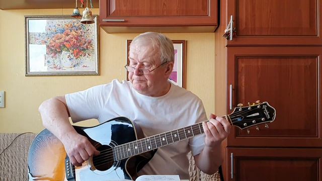 Каждый выбирает для себя. Левитанский Ю. смотреть онлайн