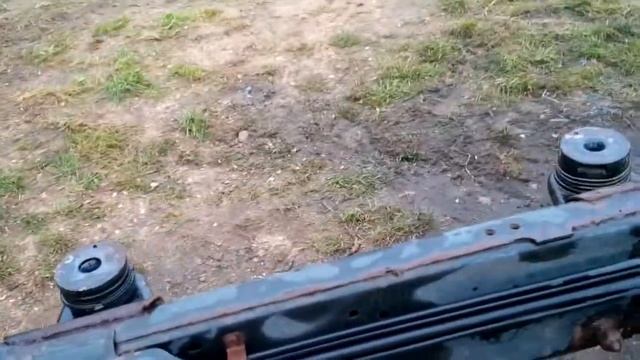 patrol Y61 , remont cynkowanie ramy смотреть онлайн