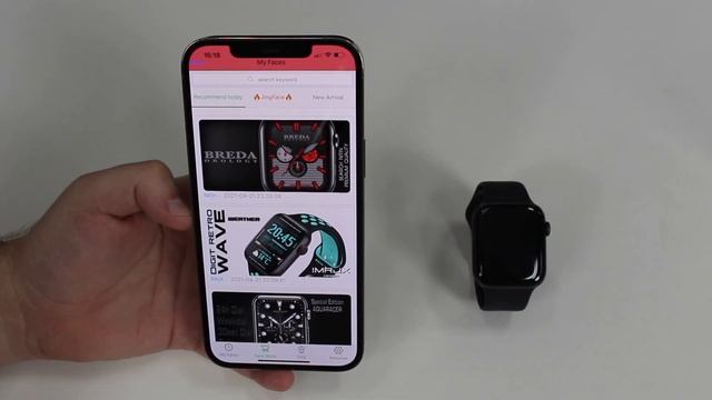 [2021] Install Custom Apple Watch Faces!! Rolex, Gucci, Hermès…