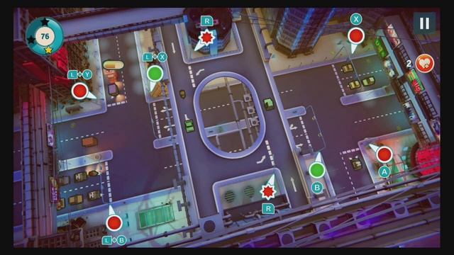 Urban Flow (Nintendo Switch) - Pick Up & Play S6 E6 смотреть онлайн