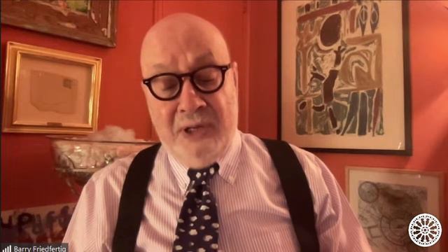 Daily Sunset Service | February 11th, 2024 | Jewish Kaddish Minyan смотреть онлайн