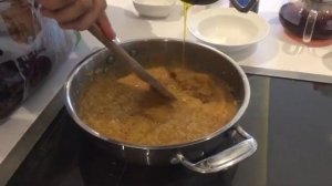 Бакинская халва! Это ВКУСНЯТИНА и проста в приготовлении