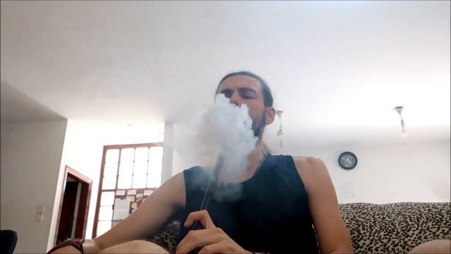 Обзор на Табак Darkside Fruity Dust (Фрукт Питайя) Драконовый Фрукт смотреть онлайн