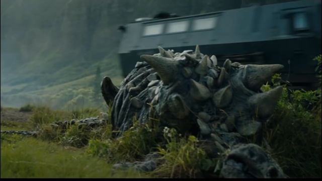 Why is there a MONOLOPHOSAURUS in Camp Cretaceous Season 3? History of the Dinosaur in Jurassic! смотреть онлайн