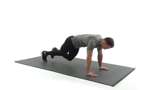 15 видов упражнения ПЛАНКА для твоего ТРЕНИНГА смотреть онлайн