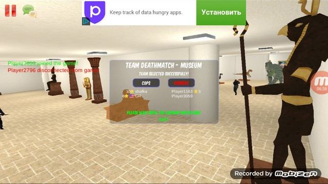ОБЗОР ДВУХ ИГР СТРЕЛЯЛОК смотреть онлайн