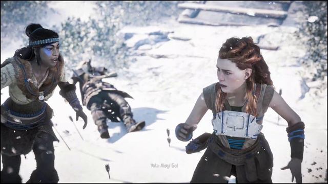 Horizon Zero Dawn: Complete Edition - Part 6 | PC Gameplay смотреть онлайн