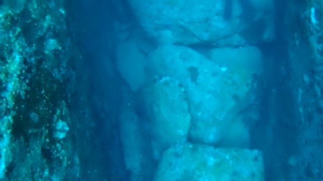 与那国海底遺跡(4)