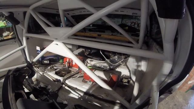 Влог 2113 Пушок (часть №2 - Подготовка кузова) смотреть онлайн