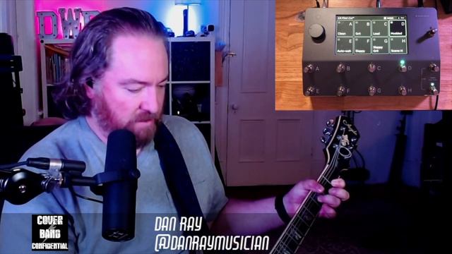 Neural Quad Cortex HANDS ON DEMO & REVIEW!! Real world setup for working musicians смотреть онлайн