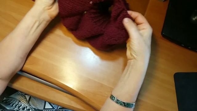 Свитер для французского бульдога. смотреть онлайн