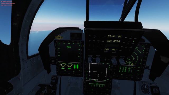DCS World JF-17 Thunder Всё о ППМ и Марк поинтах , INS/GPS Waypoint Navigation смотреть онлайн