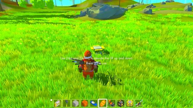 САМОЕ ДОРОГОЕ ИМУЩЕСТВО И НАСТОЯЩАЯ BMW В SCRAP MECHANIC (ТОПОВЫЕ МОДЫ) смотреть онлайн