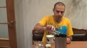 Картофельный хлеб в хлебопечке