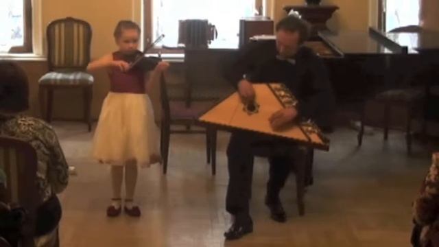 Музыка страны фей смотреть онлайн