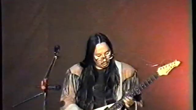 Виталий Власов, Петр Корнилов и рок-группа -72°С (Якутия) - Сыһыан (1997) смотреть онлайн