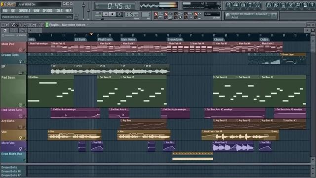 The Entire History of FL Studio смотреть онлайн