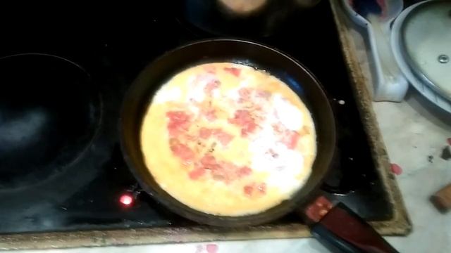 Яичница по-киевски Ошибки начинающих смотреть онлайн