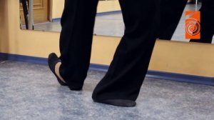 Видео курс по народному танцу  2 Выпуск  Ковырялочка