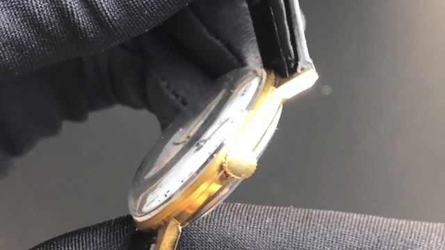 ЧАСЫ РАКЕТА СССР 2609 1970 / Raketa USSR смотреть онлайн